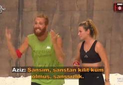 Survivor ödül oyunu kim kazandı? 18 Mayıs Survivor ödül oyunu hangi takım kazandı? Oyunun ödülü ne oldu?