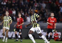 Türkiye, UEFA ülkeler sıralamasını 12. sırada tamamladı