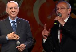 Erdoğan'ın sözleri Yunanistan'da manşet! Almanya'dan Kılıçdaroğlu itirafı: Zaferden uzak