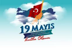 19 Mayıs 1919 resimli kutlama mesajları ve sözleri! Coşkulu, farklı, milli duygulu, anlamlı, en güzel Atatürk’ü Anma Gençlik ve Spor Bayramı mesajları!