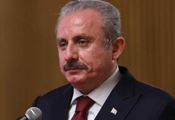 TBMM Başkanı Şentop: Gençlerimizin enerjisiyle Meclisimiz daha da güçlenecek