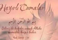 En yeni resimli Cuma mesajları 19 Mayıs 2023! Cumanız mübarek olsun: En yeni, anlamlı, ayetli, dualı, farklı hayırlı cumalar sözleri! (Cuma mesajları 2023 yeni resimli bedava indir)