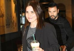 Buse Varol'dan üçüncü çocuk yanıtı!