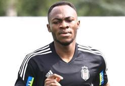 Muleka'nın yerine yeni Batshuayi!