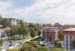İstanbul’da ilk evini alacaklara müjde! Yüzde 20 peşinat, 120 ay vade ile yeni konut projesi