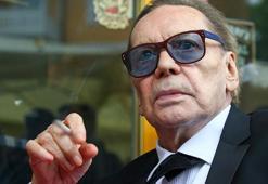 Oyuncu Helmut Berger uykusunda yaşamını yitirdi!