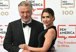 Alec Baldwin trajik kazanın ardından ilk kez kırmızı halıda!