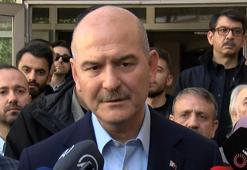 İsveç Konsolosluğu üzerinden yapılan yardımı açıkladı! Bakan Soylu: Benim seçimimle ne ilginiz var?