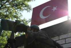Yunanistan'a kaçmaya çalışan PKK/KCK'lı terörist yakalandı