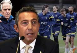 Fenerbahçe'de bunalıma girdiğini söyledi menajerine talimat verdi! 3 ayrılık birden
