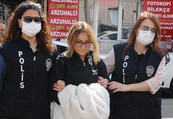 Cumhurbaşkanına hakaretten ev hapsine alınarak, elektronik kelepçe takıldı