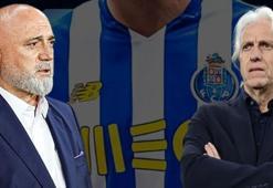 2016'da Hikmet Karaman'ın elinden kaçmıştı! Jorge Jesus bombayı patlattı