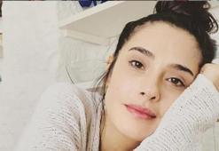 Funda Eryiğit'ten güzel haber! Anne oldu
