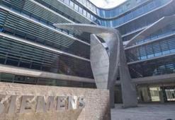 Siemens büyümesini ilk çeyrekte de sürdürdü