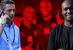 Moussa Sow dünyaca ünlü yıldızı Fenerbahçe'ye getiriyor! Ali Koç 'evet' derse...