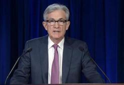 Powell konuşması kaçta? FED Başkanı Powell konuşması ne zaman, saat kaçta?
