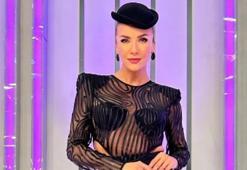 Ivana Sert güzellik sırrını açıkladı! 'Asitli içecek içmiyorum'