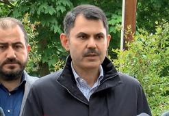 Bakan Kurum: Arnavutköy'de 13 bin konutun inşası başlıyor