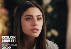 Doğa Fatih'in canına okuyor! Kızılcık Şerbeti dizisinde intikamın ilk adımı atıldı!