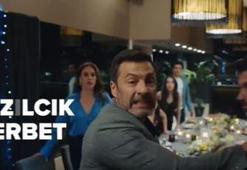 Kızılcık Şerbeti 27. bölüm fragmanı: Fatih'in ihanetini Abdullah yakaladı! Nursema Umut'un annesiyle tanıştı