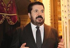 AK Parti'li Savcı Sayan kalp krizi geçirdi