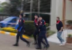 İş insanına evinde gasp! Şüphelilerden birinin kimliği şoke etti