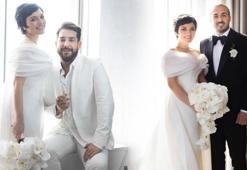 Enis Arıkan'dan yeni paylaşım: 'Bazı güzelliklerin önüne geçilmiyormuş'