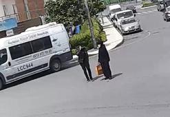 Sahte polis ve savcılardan akılalmaz oyun! Dolandırıcılar anbean görüntülendi