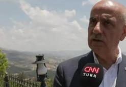 Bakan Kirişci: Halka hakaret edecek kadar arsızlar