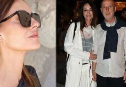 Sema Şimşek'ten eski eşi ve yeni ilişkisi ile ilgili açıklama! 'Biz zaten evli gibiyiz'