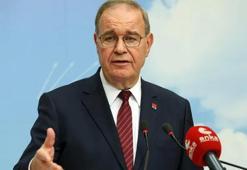 CHP'li Öztrak: Bu seçimde 'kırıldım', 'küstüm' yok