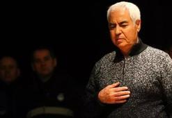 Usta sanatçı Nuri Sesigüzel hayatını kaybetti! İbrahim Tatlıses acı haberi verdi