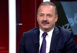Ağıralioğlu'ndan CHP'ye Kandil tepkisi: Devleti tehdit edenlere ses etmediler