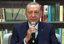 Cumhurbaşkanı Erdoğan: 'Öndeyiz, Kılıçdaroğlu kazandı' gibi sözlerle halkı aldatmaya çalıştılar