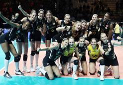 Vakıfbank CEV Şampiyonlar Ligi şampiyonu oldu