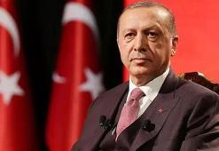 Cumhurbaşkanı Erdoğan'dan Avrupa şampiyonu VakıfBank'a tebrik