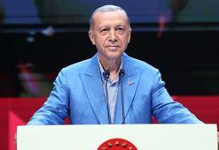 Cumhurbaşkanı Erdoğan: 28 Mayıs’ta kibir abidelerine hep beraber 'yeter' diyeceğiz