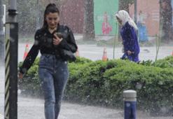 Meteoroloji'den son dakika uyarısı! 13 il için alarm verildi