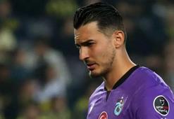 Uğurcan Çakır'ın yerine gelecek kaleci belli oldu! Fransa'dan...