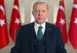 Cumhurbaşkanı Erdoğan'dan 'Çerkes sürgünü' mesajı