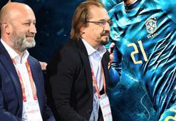 Galatasaray'dan yılın bomba transferi! Jardel etkisi yaratacak