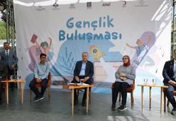Cumhurbaşkanı Erdoğan Adıyaman'dan duyurdu: Savunma sanayi tesislerinin bir kısmını bölgemize getiriyoruz