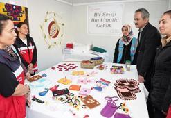 Bakan Özer: Deprem bölgesindeki kurslardan 340 bin vatandaş yararlandı