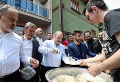 Bakan Varank: Doğru netice sandıktan da çıkacak