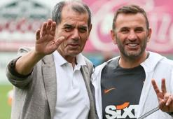 Galatasaray'ın yeni sol beki belli oldu! Kazımcan'a kötü haber