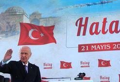 MHP lideri Bahçeli: Parlamenter sisteme dönüş felakete dönüştür