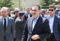 Bakan Dönmez: Defne'de muhalefete yüzde 90 oy çıktı ayrım yapmadan hastaneyi hayata geçirdik