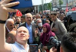 Numan Kurtulmuş: 14 Mayıs'tan sonra çakma milliyetçilik yapmaya kalkıyorlar