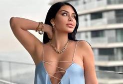 Ebru Polat takipçilerine tepki gösterdi: 3.5 katlı, 7 odalı...