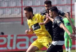Ümraniyespor, Süper Lig'e veda eden ilk takım oldu